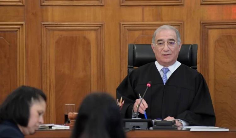 ¡Reforma Judicial va!