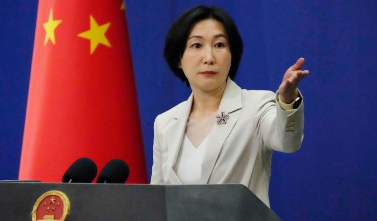 China espera respeto mutuo en la relación con Estados Unidos