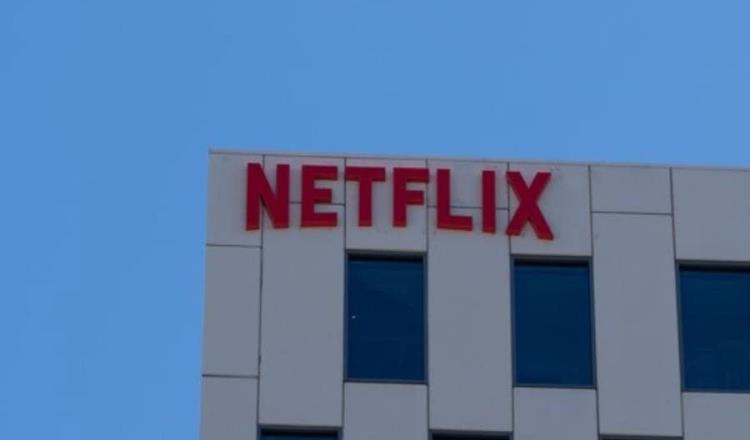 Registran oficinas de Netflix en Francia y Países Bajos