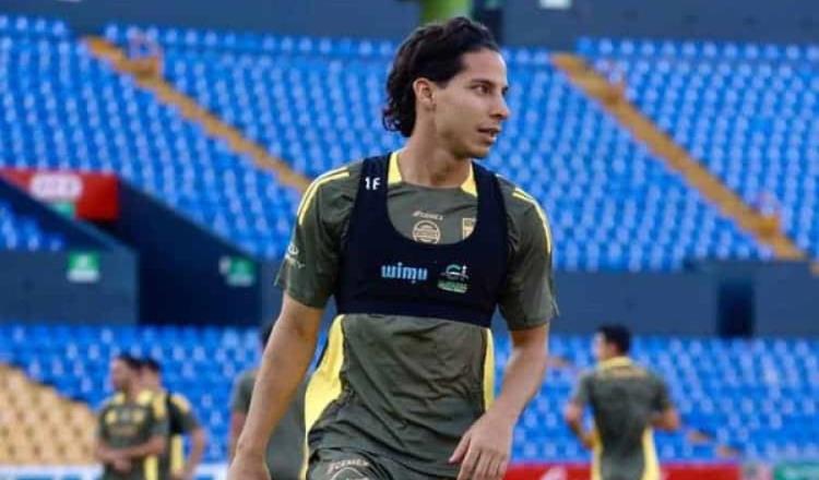 Tabasqueños Jesús Gallardo y Diego Lainez en convocatoria de México para 4tos de Final de Nations League