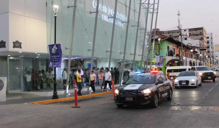 Realizará Centro maratón de lectura y exposiciones