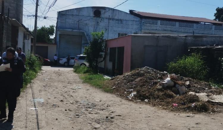 Ejecutan a pareja en vivienda de Cárdenas