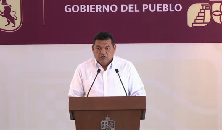 Celebra Gobernador continuidad de Reforma Judicial