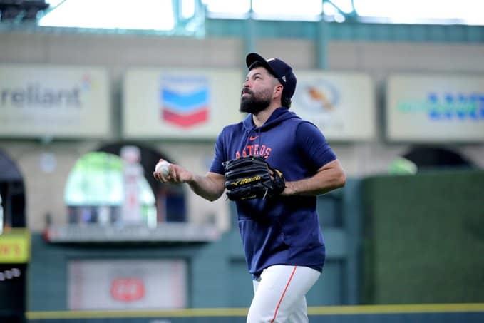 José Urquidy se convierte en agente libre tras no entrar en planes de Astros de Houston