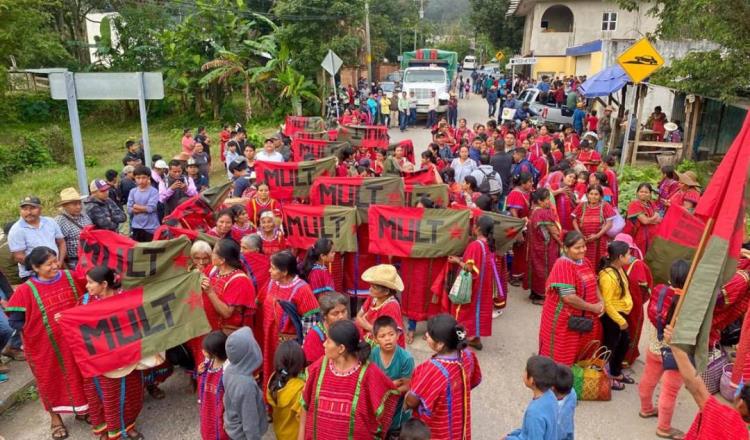 Asesinan a activistas triquis en Oaxaca