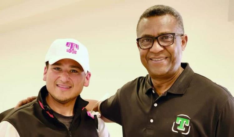 Las Olmecas dan de baja al coach Oscar Tinoco luego que estuviera en el draft de la LMS