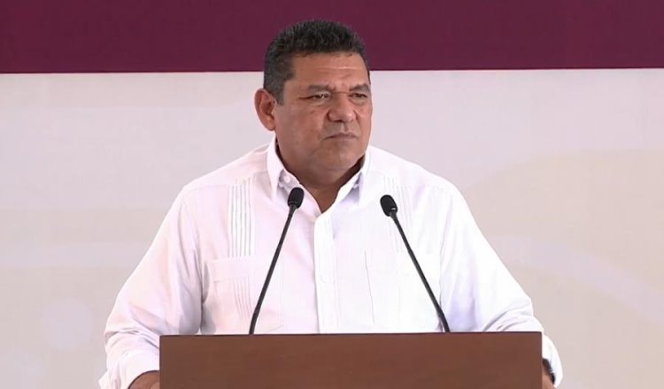 Anuncian mayor presencia de GN en Tabasco