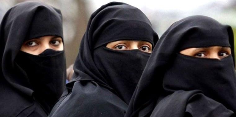 Suiza prohíbe uso de burka y prendas que oculten el rostro