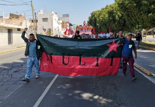 Asesinan a activistas triquis en Oaxaca