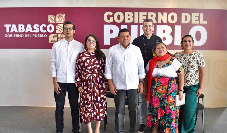 Presentan invitados y atractivos para edición 2024 del Festival del Chocolate