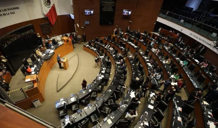 224 personas se han registrado para ser candidatos a jueces: Senado