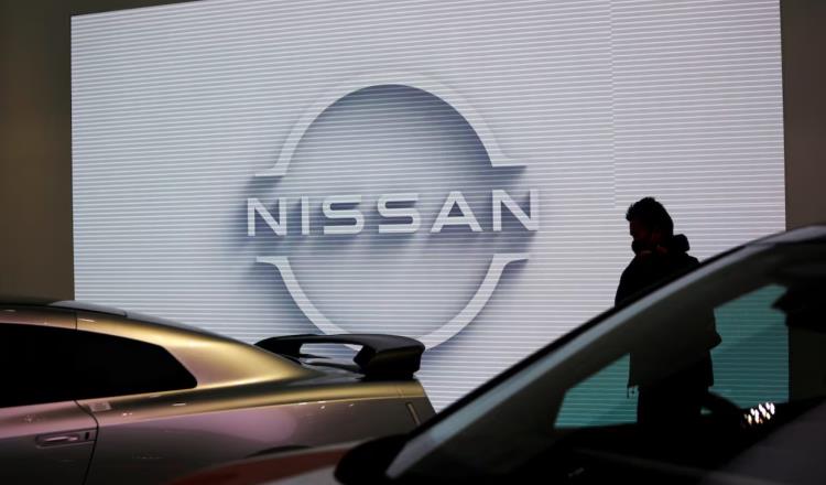 Anuncia Nissan recorte de 9 mil empleos en todo el mundo