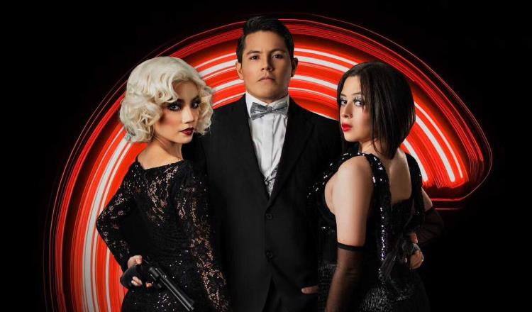 Presentará Gaytan Instituto ´Chicago, El Musical´, el 17 noviembre