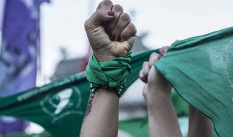 SCJN ordena al Congreso de Chiapas legislar la despenalización del aborto