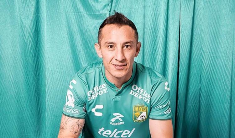 Andrés Guardado anuncia su retiro del futbol profesional