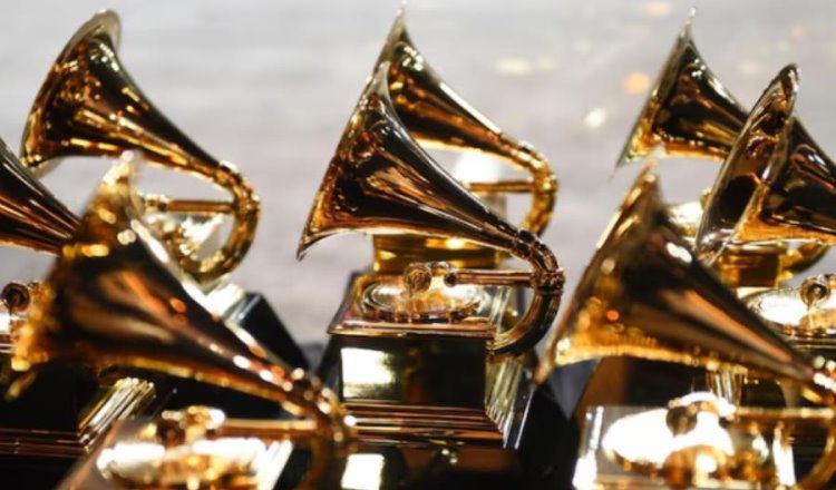 Presenta Academia lista de nominados a Grammy 2025; Beyoncé destaca en 11 categorías