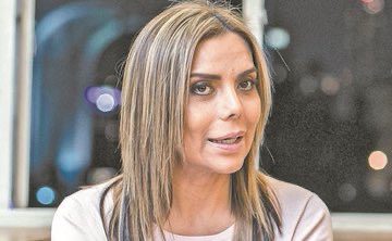 Vinculan a proceso por narcomenudeo a presuntos agresores de diputada Sánchez Barrios