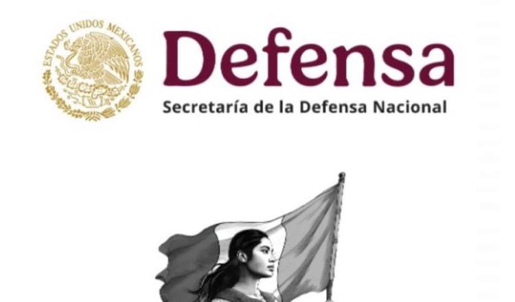 Sedena cambia su acrónimo a "Defensa"