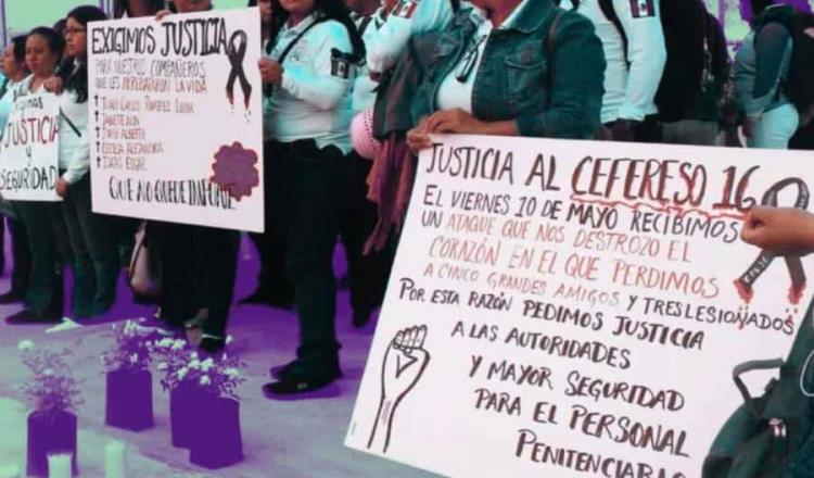 Siguen suicidios de mujeres en penal de Morelos; ya van 19 en dos años