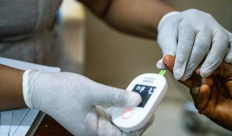 Diabetes en América Latina se triplicó desde 1980: OPS