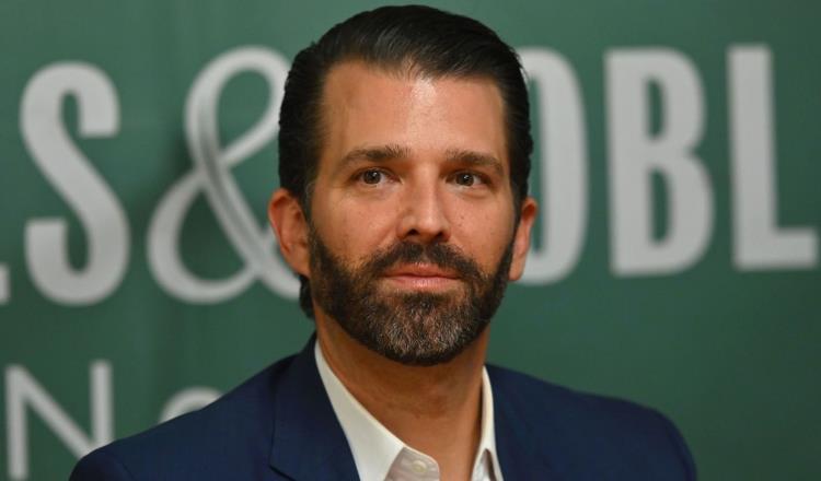 Se te acabó tu subsidio: Trump Jr. lanza advertencia a presidente de Ucrania tras triunfo de su padre