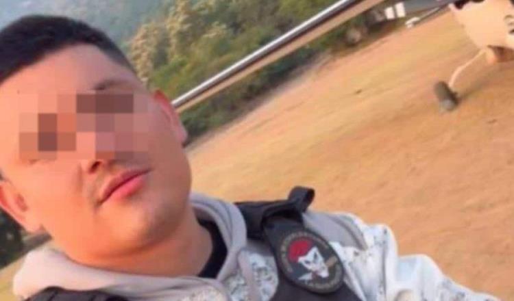 Integrante del CJNG era el principal objetivo del ataque en bar "Los Cantaritos"