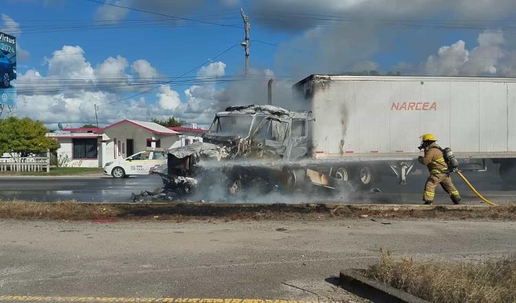 Arranca semana con 5ª ola de violencia en Tabasco