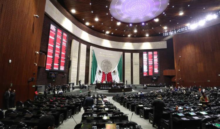 Diputados declaran validez constitucional de reforma sobre igualdad sustantiva