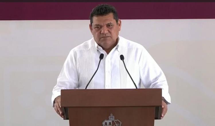 Se construyen tres centros de acopio de leche en Tabasco: Gobierno