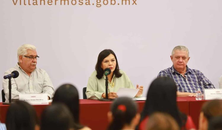 Lanza Centro portal de archivo histórico, con más de 5 mil documentos