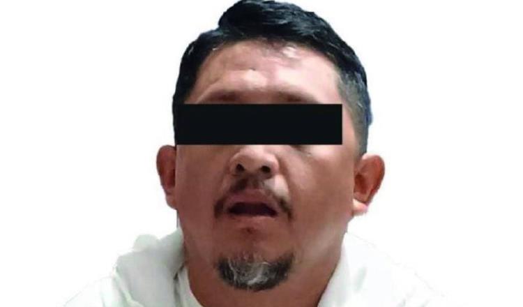 Detienen a presunto autor intelectual de ataque a bar "Bling Bling" en Edomex