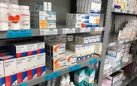 Ordena ITAIP a Salud informar de medicamentos desplazados a unidades médicas