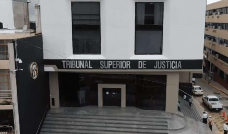 Suspenderá el TSJ labores los días 18 y 22 de noviembre