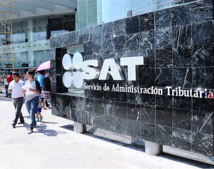 Incrementa 5.4% recaudación tributaria, de enero a octubre: SAT