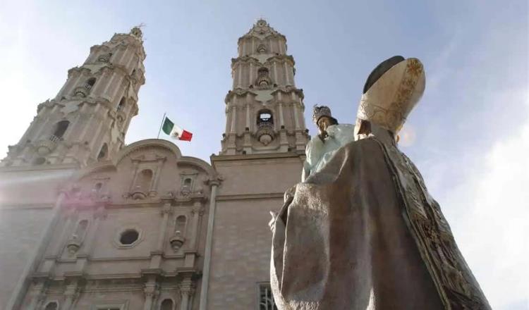 Llama Iglesia a feligreses ser constructores de la paz