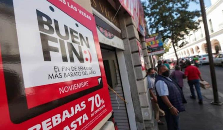 Recibe Profeco 139 quejas de consumidores durante "El Buen Fin"