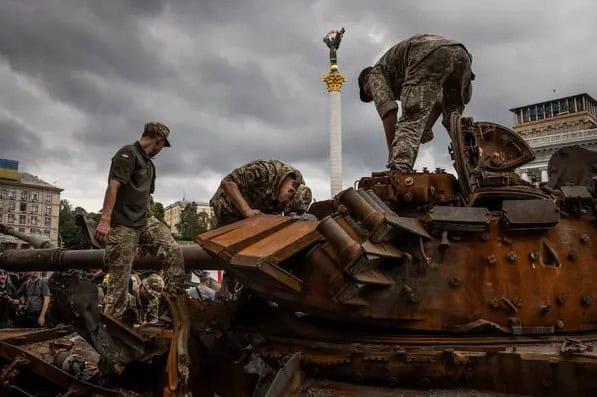 Uso de misiles de largo alcance podría llevar a la "III Guerra Mundial": Rusia 