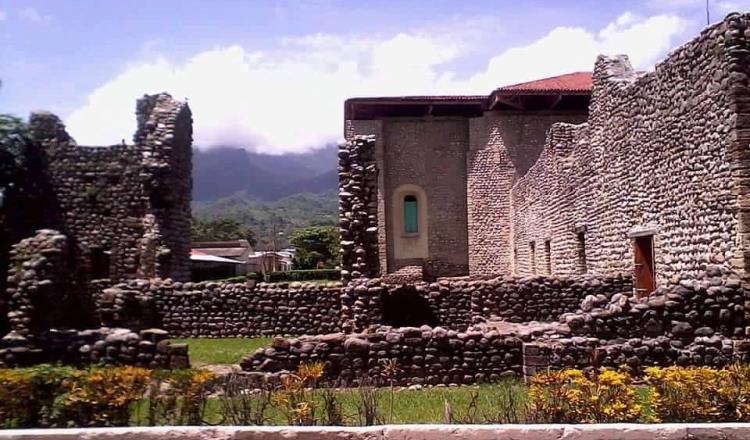 Cierra INAH Museo de Oxolotán por mantenimiento