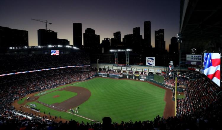 Estadio de los Astros ahora se llamará Daikin Park