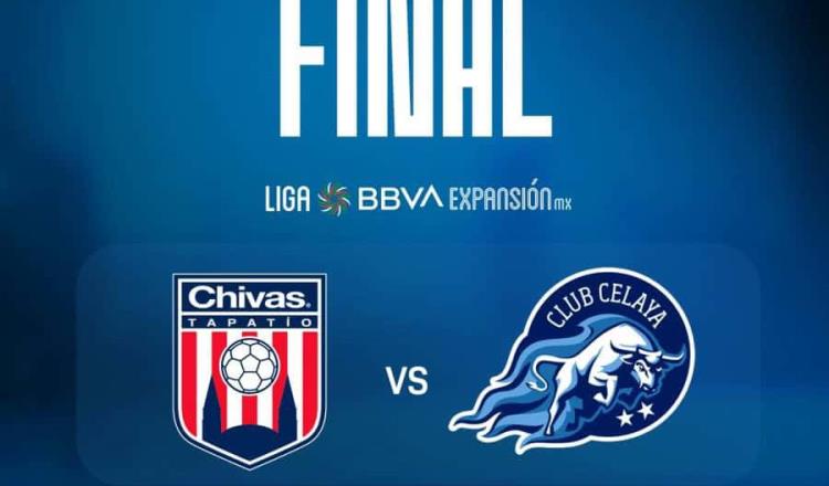 Final de Liga de Expansión entre Toros de Celaya vs Tapatío arranca este miércoles