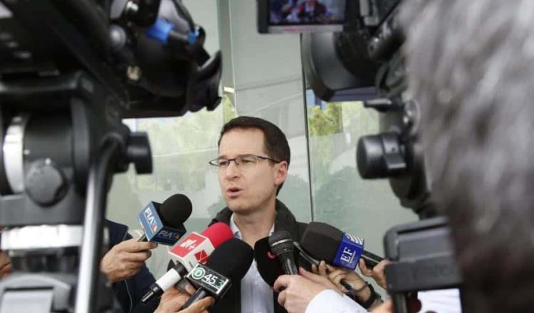 Farol de la calle y oscuridad de la casa: Anaya a Sheinbaum tras su participación en el G20