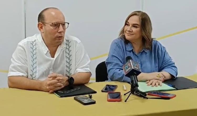 CCET y Comité de Participación Ciudadana de Tabasco, renuevan convenio de colaboración contra la corrupción