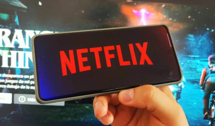 Netflix sube sus precios en México