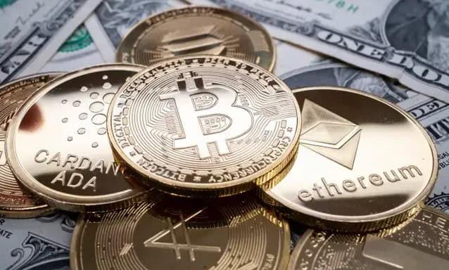 Bitcoin supera por primera vez los 94 mil dólares