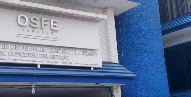 "Ha estado en el movimiento": Bracamonte ante versiones que Peralta Fócil sería el próximo titular del OSFE