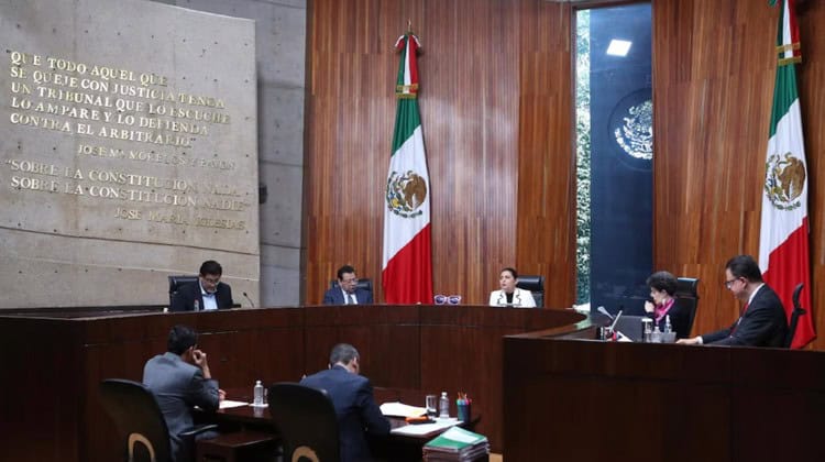 TEPJF ha desechado 275 impugnaciones presentadas contra elección judicial