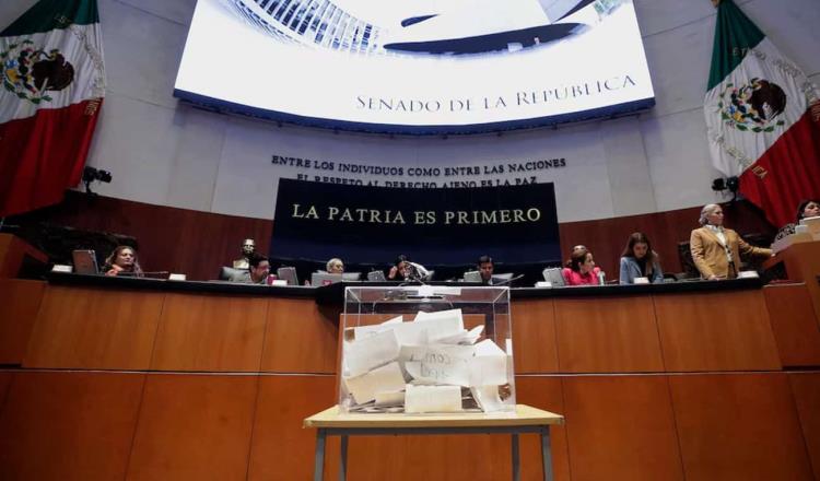 TEPJF ha desechado 275 impugnaciones presentadas contra elección judicial