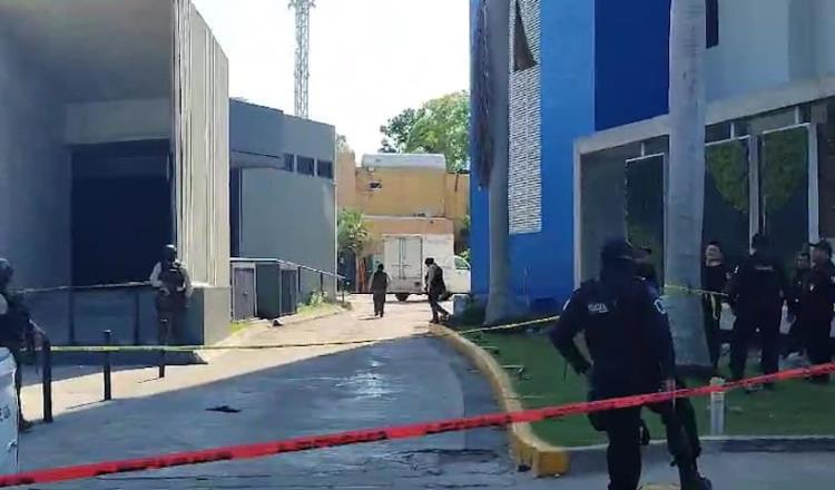 Es extranjero, detenido por multihomicidio en DBar