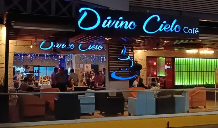 Celebra Divino Cielo Café su segundo aniversario