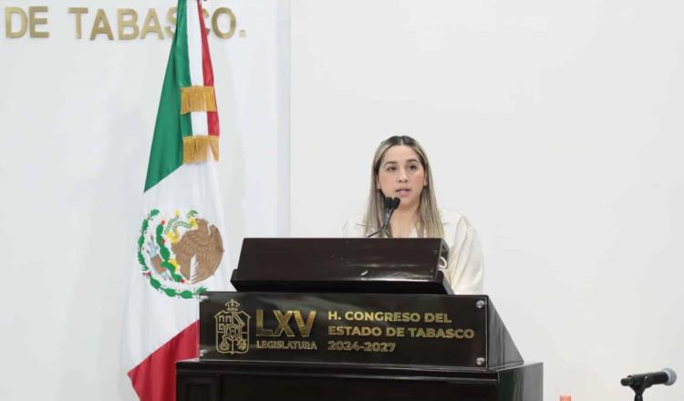 Morena propone eliminar el haber de retiro de jueces y magistrados del Poder Judicial de Tabasco